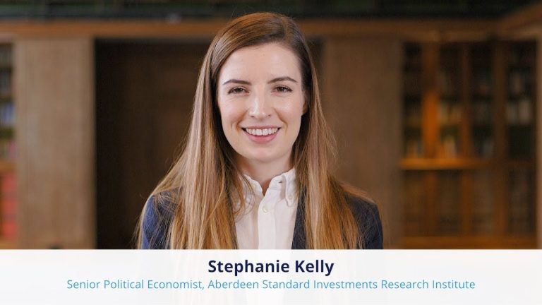Commento di Stephanie Kelly, Economista Politico, Aberdeen Standard Investments, sul rischio Italia.