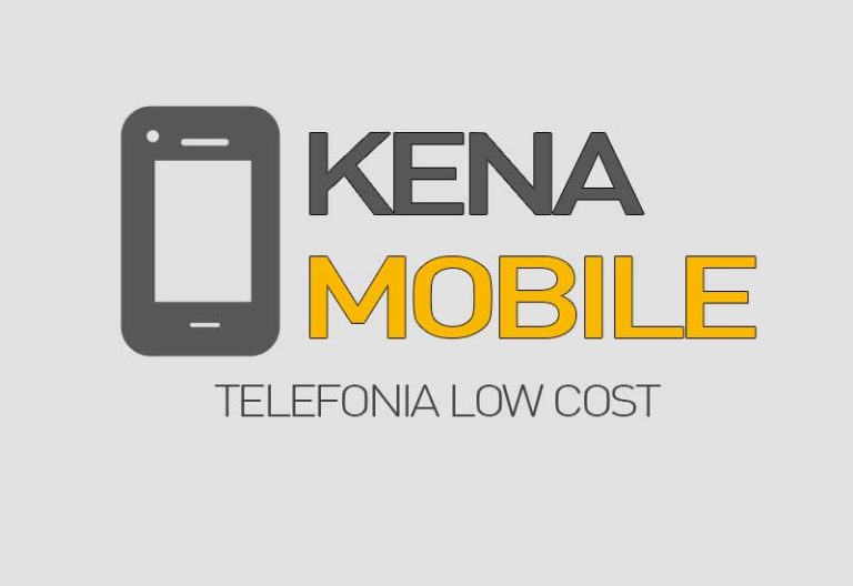 Arriva la nuovissima offerta a soli 5 euro di Kena Mobile attivabile entro oggi 13 giugno 2018 con giga, minuti e messaggi. E' arrivato l'operatore low cost anti Iliad?