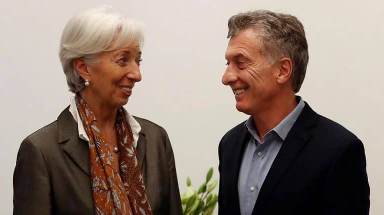 La crisi argentina rappresenta una grossa sconfitta per il Fondo Monetario Internazionale di Christine Lagarde, alla vigilia del suo insediamento a governatore della BCE. I mercati potrebbero testarne le capacità.