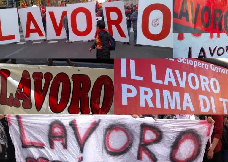 Tasso di disoccupazione in calo verticale e ai minimi dal 2007, mentre crollano i posti di lavoro occupati in Italia. Cerchiamo di capire l'incongruenza.