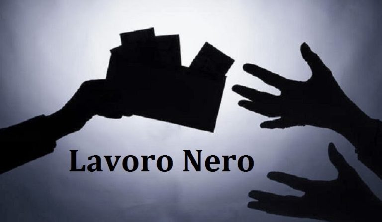 Come denunciare il lavoro nero? Ecco i modi possibili mantenendo l'anonimato.