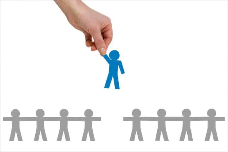 Entro il 2020 ci sarà richiesta di oltre 2,5 milioni di lavoratori qualificati: ecco in quali settori.