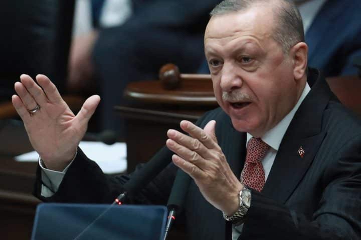 La Turchia di Erdogan a sei anni dal golpe