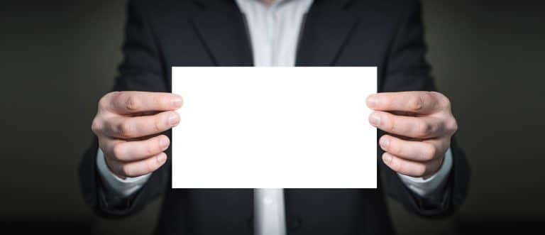 Con l’avvio, il 1° febbraio 2021, della lotteria scontrini, il commerciante può affiggere in negozio l’apposito avviso informativo alla clientela