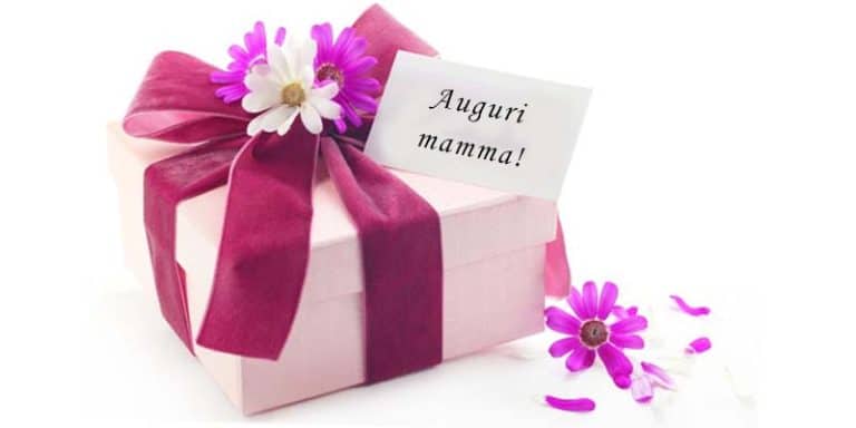 Ecco pazze idee regalo Amazon e Zalando per risparmiare per la festa della mamma 2018: ma quando si festeggia precisamente?