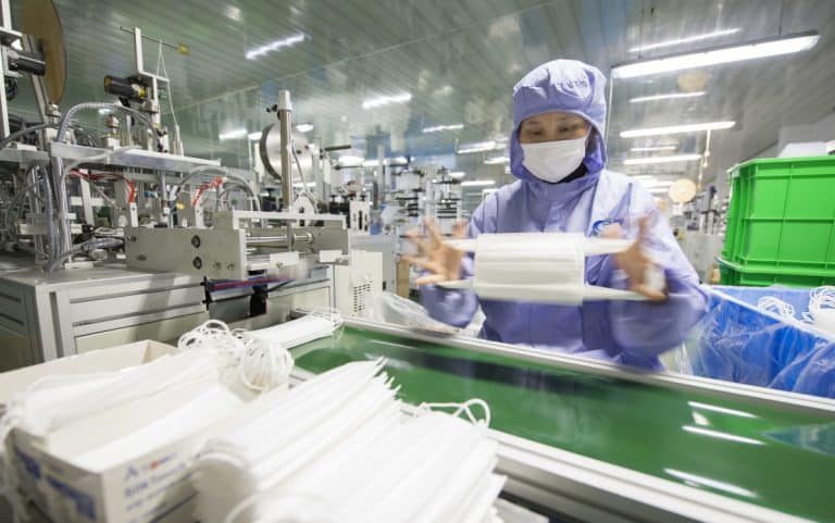 Fino al termine del 2020, il decreto Rilancio, azzera l’aliquota IVA per le cessioni di beni necessari per il contenimento e la gestione dell'emergenza epidemiologica da Covid-19