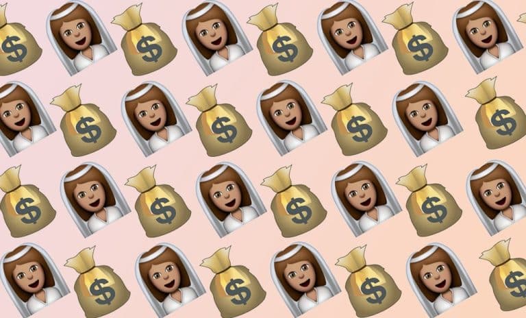 Sposarsi per interesse, un'accusa infamante che configura reato di diffamazione: risarcimento alla bella sposa.