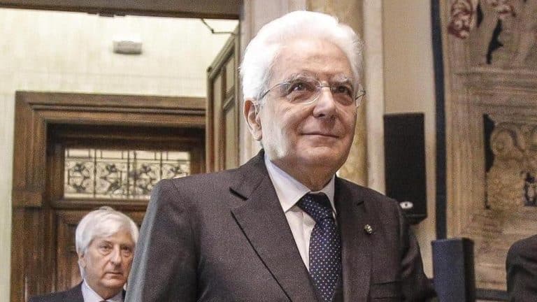 La riforma della legge elettorale è stata invocata dal presidente Sergio Mattarella. Come mai il Quirinale si sveglia solo adesso?