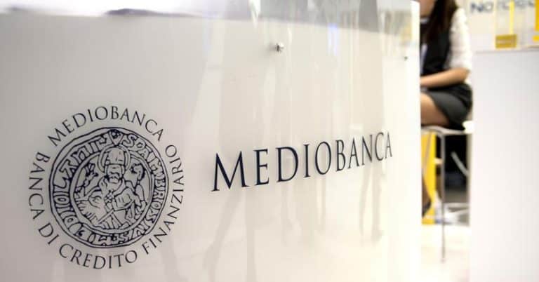 Prime notizie sul collocamento di un covered bond Mediobanca di durata pari a sei anni