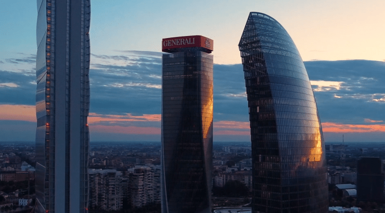 Si scalda la battaglia su Generali tra Mediobanca e soci pattisti