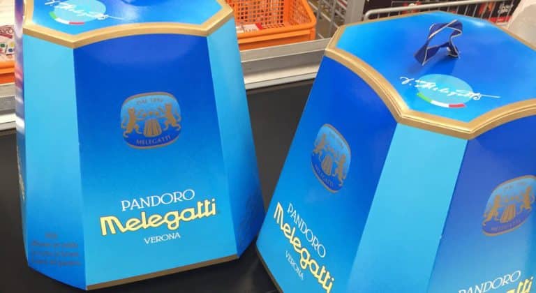 La Melegatti può essere ancora salvata: annullata la cassa integrazione, 5mila pandori in vendita nello spaccio di San Giovanni Lupatoto.