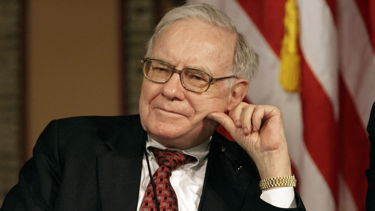 Warren Buffett e la liquidità record