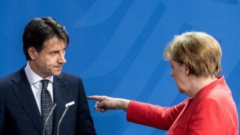 Riforma pensioni e abolizione quota 100, ma solo dal 2023. Italia sorvegliata speciale dalla Merkel sulla riforma pensionistica in arrivo il prossimo anno.