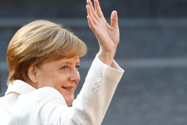 Cosa significa per l'economia italiana la fine dell'era Merkel