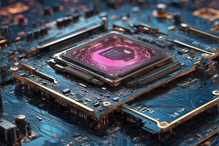 Chip, Europa perde la "guerra" con la Cina