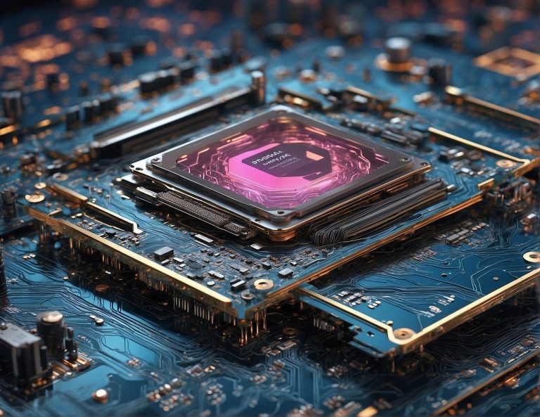 Chip, Europa perde la "guerra" con la Cina