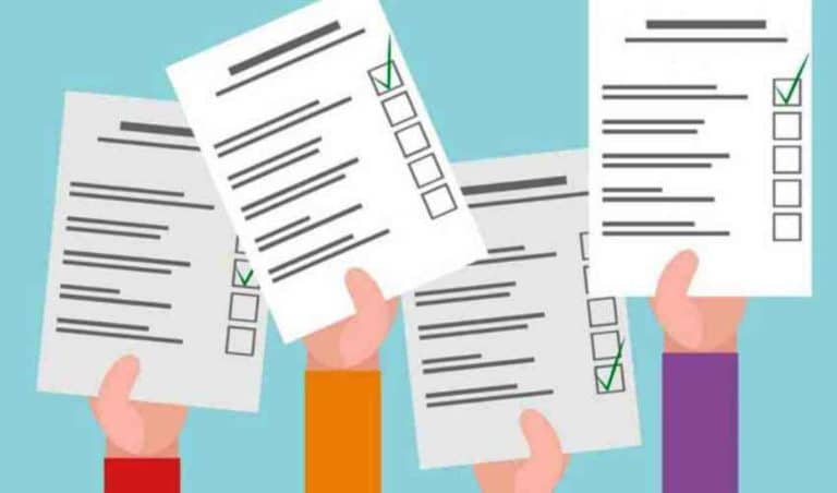 Che significa se la domanda reddito di cittadinanza risulta con il mod Rdc-COM in attesa? Che cosa bisogna fare?