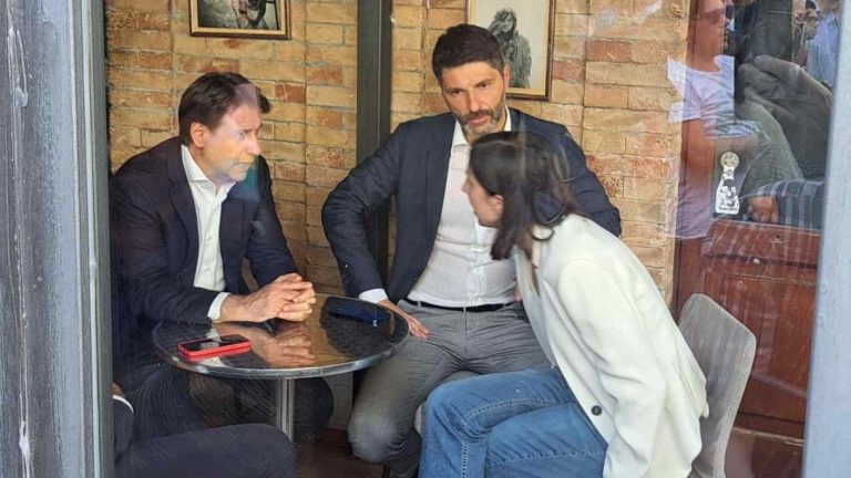 Segnali politici dai risultati elettorali in Molise