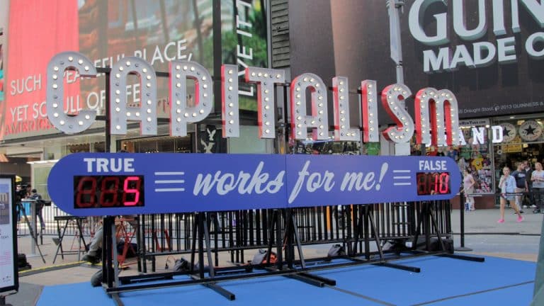 Vi spieghiamo perché la lotta ai monopoli è tipica delle economie liberali e per quali ragioni reali avviene.