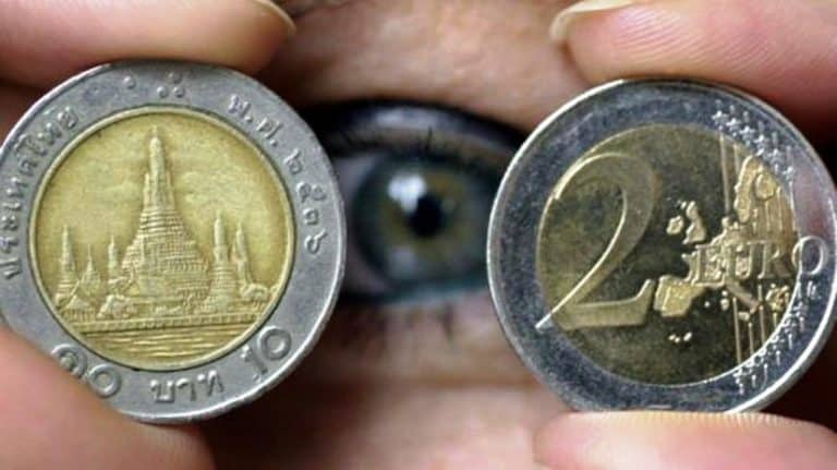 Monete con monumenti: alcune valgono una piccola grande fortuna! Ecco le più cercate dai collezionisti.