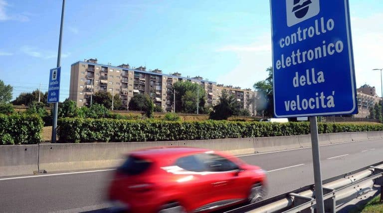 stop auto vietate Euro 5