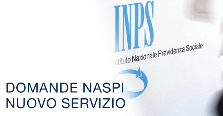 L’INPS, con una recente comunicazione, chiarisce alcuni punti controversi relativi alla domanda di NASPI in caso di malattia.