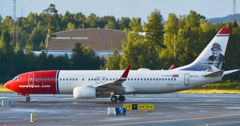 E' stata inaugurata la rotta Roma Fiumicino-San Francisco della Norwegian Air. Ecco le info in merito e le offerte da 48 euro per Europa ed USA.