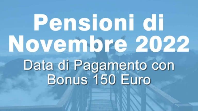pensioni