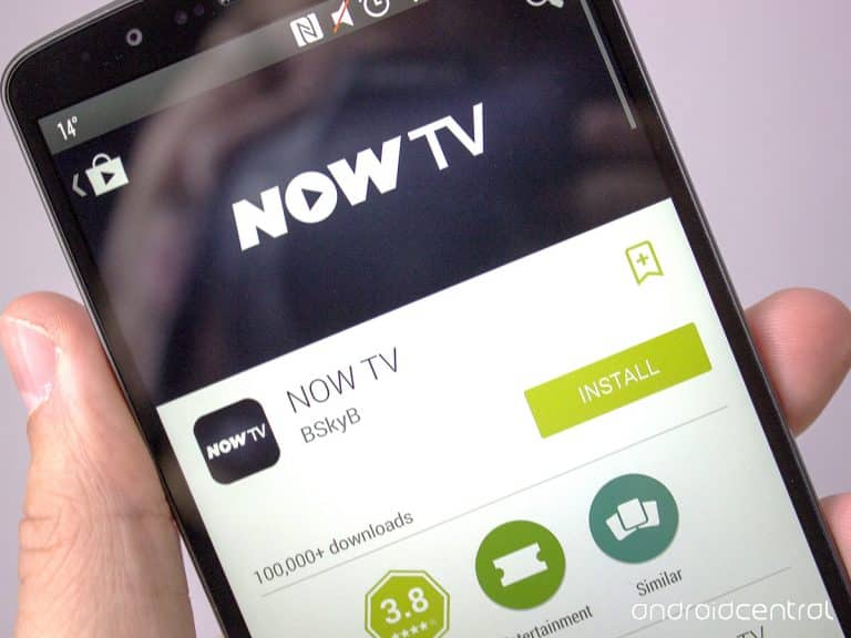 L'Internet Tv di Sky, Now Yv, può essere guardata per 14 giorni gratuitamente grazie al periodo di prova.