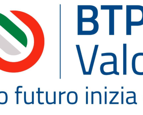 Cedole BTp Valore 2032 e tassi forward