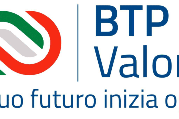 Comprare BTp Valore 2032?