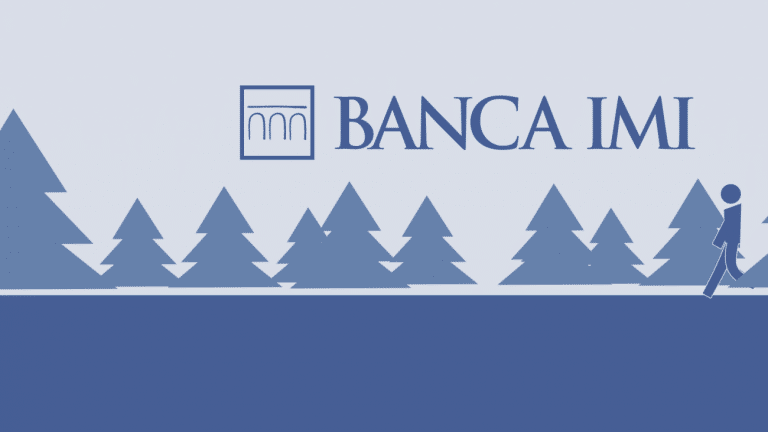 Investire in bond con cedola iniziale fissa e successivamente variabile di Banca IMI a rendimenti minimi garantiti nettamente sopra il 2%, dati i prezzi attuali. Vediamone le caratteristiche.