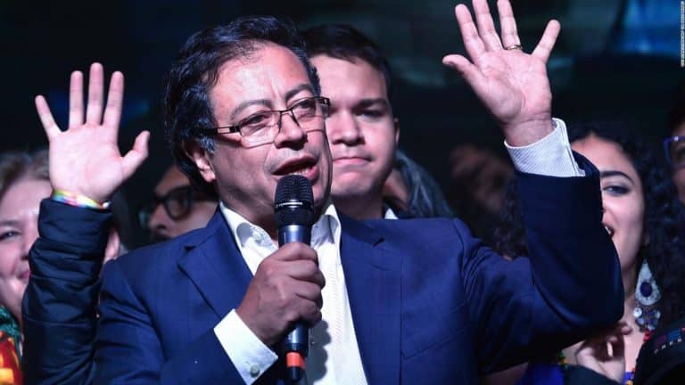 Bond in dollari della Colombia