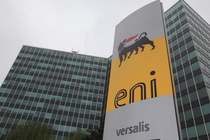 Bond ENI a 100 giorni dall'emissione