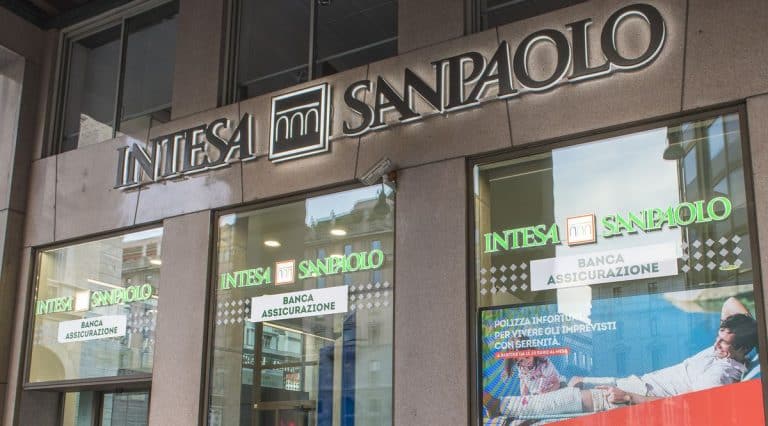 Bond Tier 2 di Intesa Sanpaolo