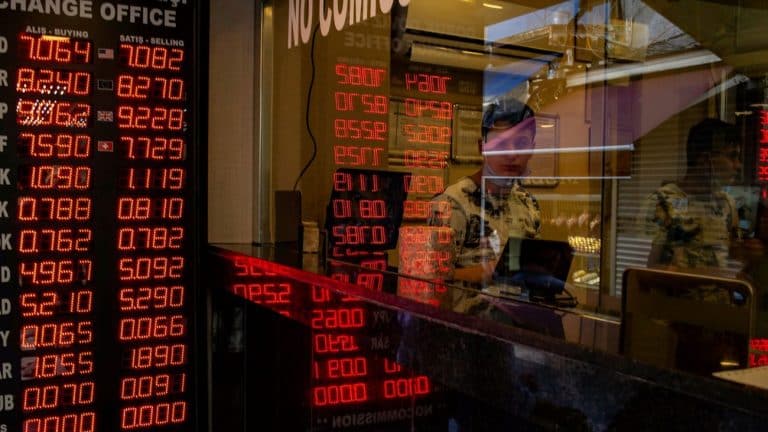 Risarcimenti su perdite in bond turchi