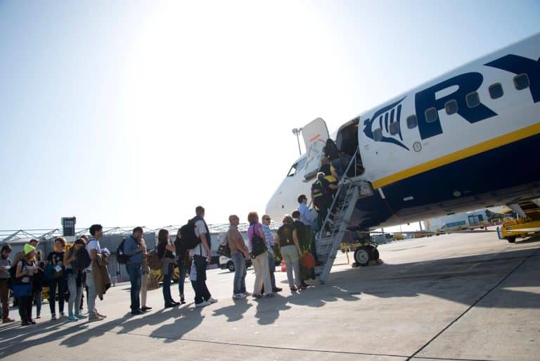 Ryanair rinnova il sito e l'app e anche la sua gamma di offerte: 200 destinazioni a 19,99 euro ma solo per poco tempo. Ecco dove si può volare