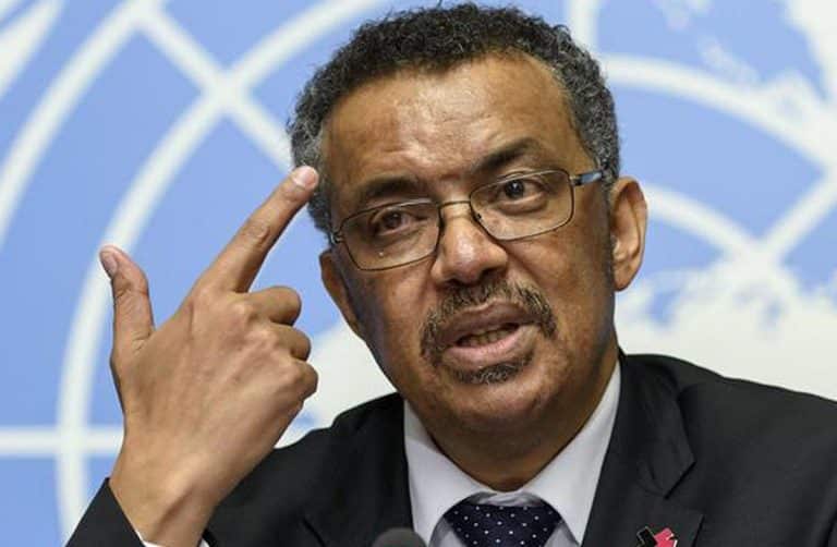 Le mani della Cina comunista sull'Organizzazione Mondiale della Sanità, accusata dagli americani di connivenza con il regime di Pechino e di avere reso molto più grave la pandemia. Rischia grosso l'etiope a capo dell'ente.