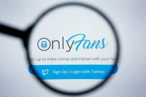 OnlyFans, numeri business dei contenuti per adulti a pagamento