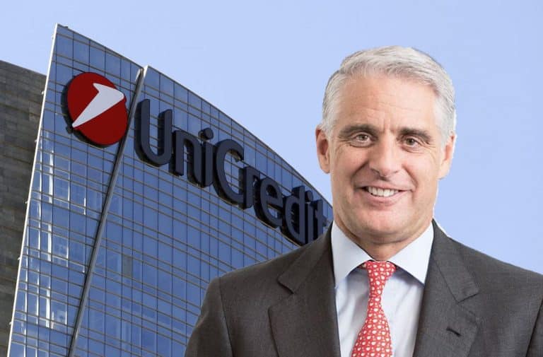 Unicredit nel capitale di Mediobanca, piano B di Orcel