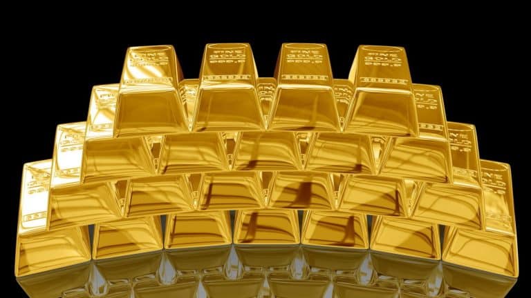 L'oro acquistato dalle banche minacciato dalle regole di Basilea III, nonostante si tratti di uno degli assets più liquidi al mondo. Una crociata internazionale assurda contro il metallo.