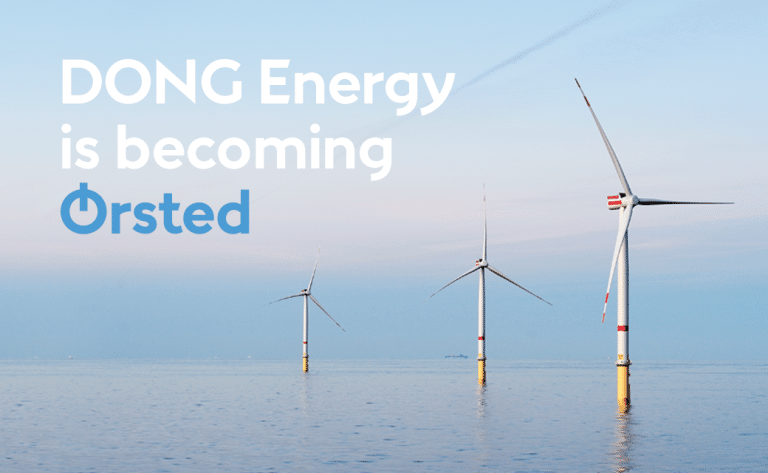 Orsted ha collocato green bond perpetui per 500 milioni di euro con cedola 2,25% (XS1720192696). Domande per 2,5 miliardi