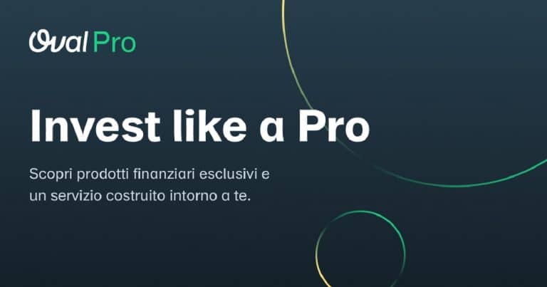 E' nata una nuova piattaforma web grazie alla quale si potrà investire il proprio denaro in prodotti finanziari esclusivi con rendimenti anche alti.