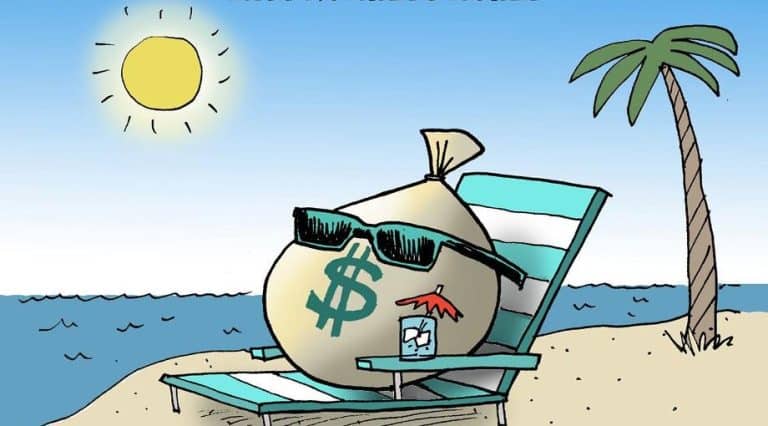 Andorra uscirà dalla lista dei paradisi fiscali: dal 2018 condividerà i dati dei clienti delle proprie banche con i Paesi UE.