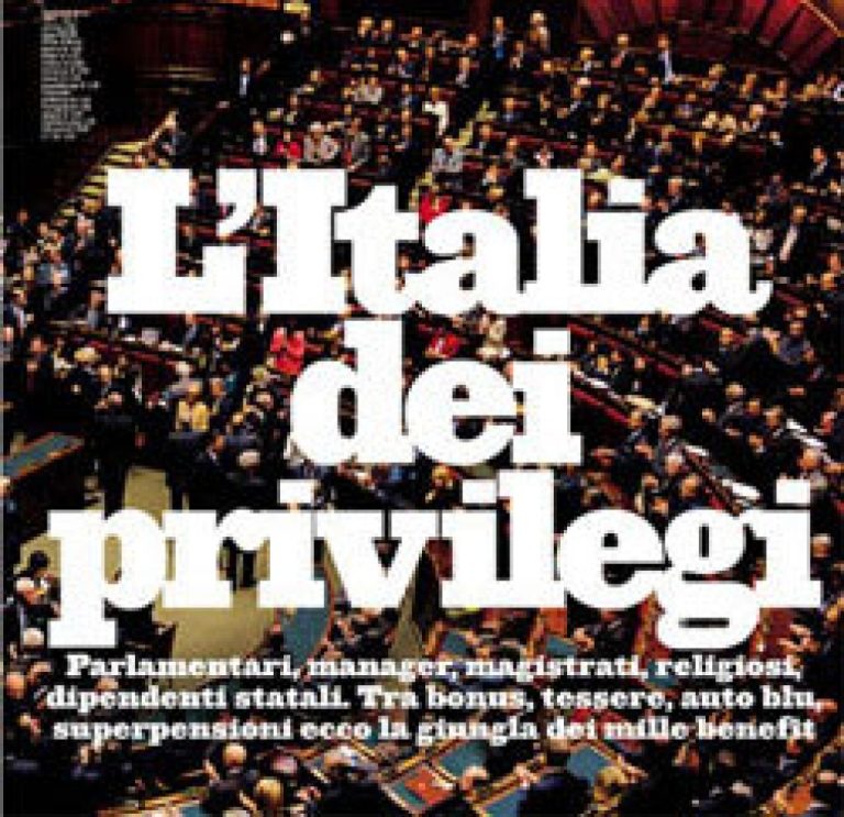 Non solo indennità da capogiro, ma anche vitalizi e costosi benefit per i parlamentari italiani. Spese inutili e privilegi a carico dei contribuenti.