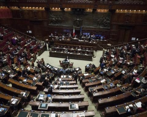 Taglio delle tasse regalo ai ricchi?