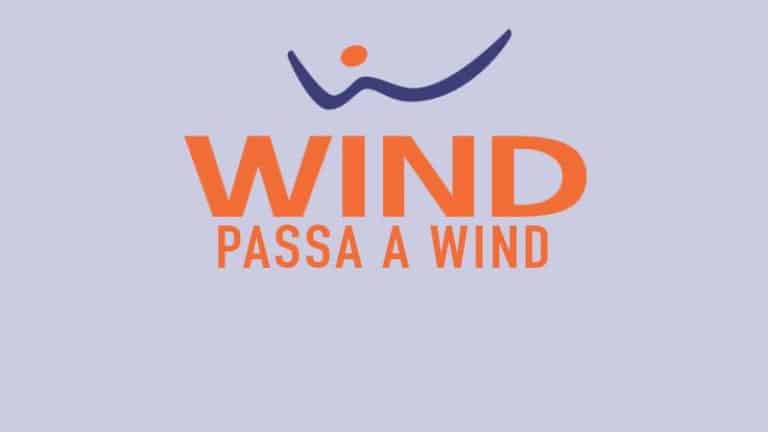 Passa a Wind: è arrivata la super offerta a 6,99 euro con 40 Gb di internet in 4G per sbaragliare la concorrenza di Kena Mobile e Iliad.