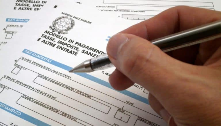 Dalla bolla immobiliare alla patrimoniale