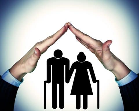 proprietà e residenza pensionati casa