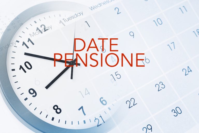 Cosa succede in caso di licenziamento in prossimità della pensione. Il diritto alla prestazione e le finestre di uscita.